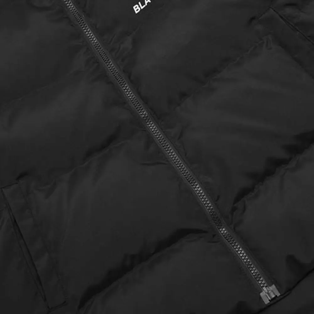 "Blackwork“ coat
