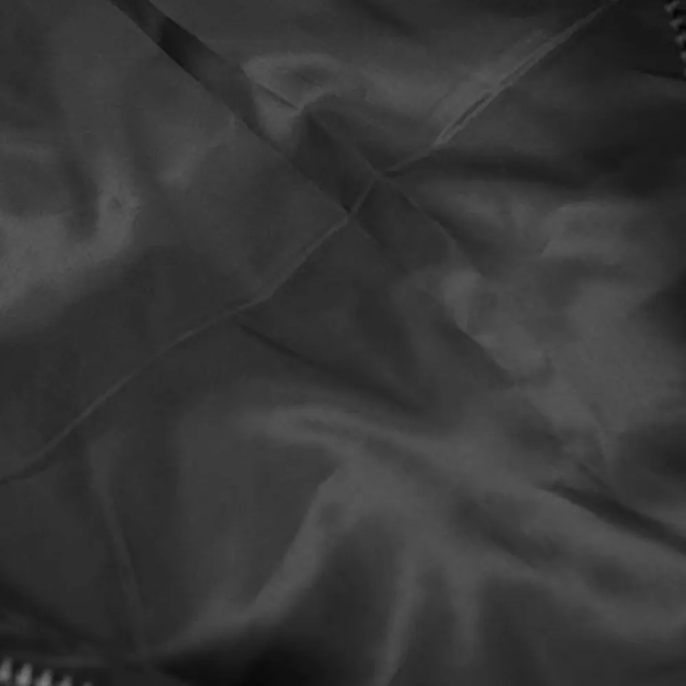 "Blackwork“ coat