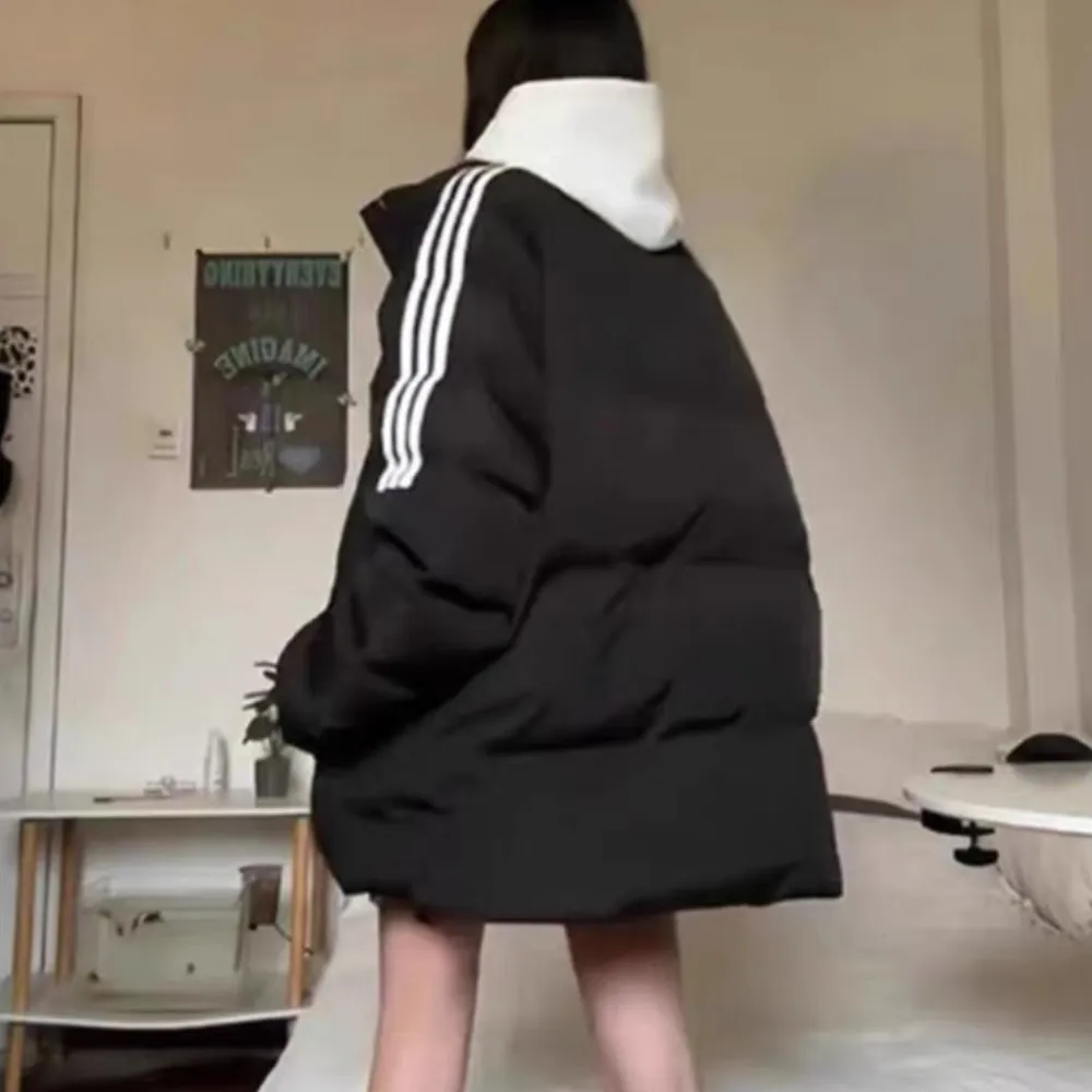 "Blackwork“ coat