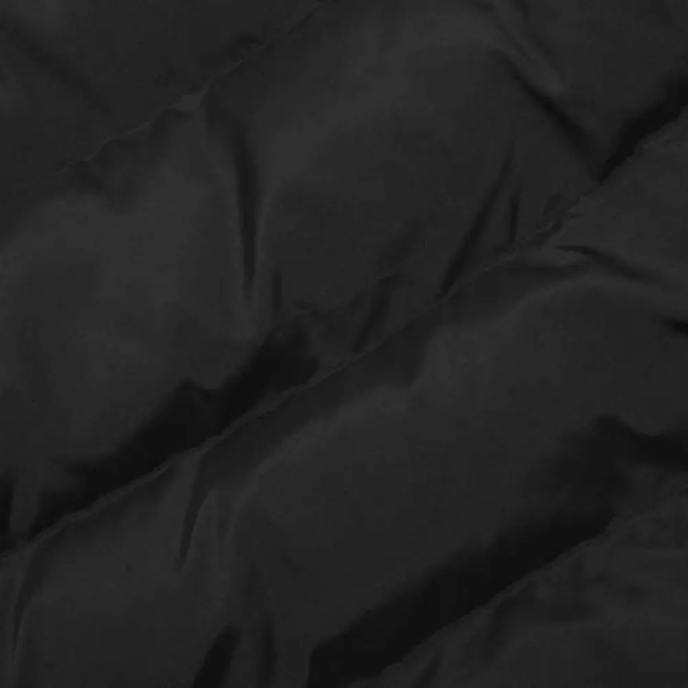 "Blackwork“ coat