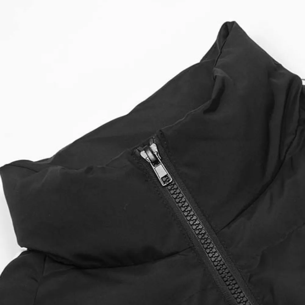 "Blackwork“ coat