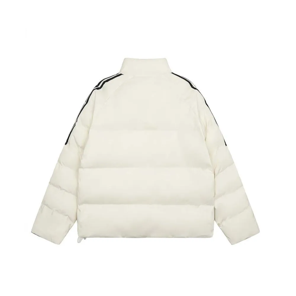 "Blackwork“ coat