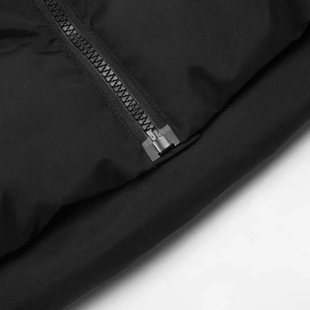 "Blackwork“ coat