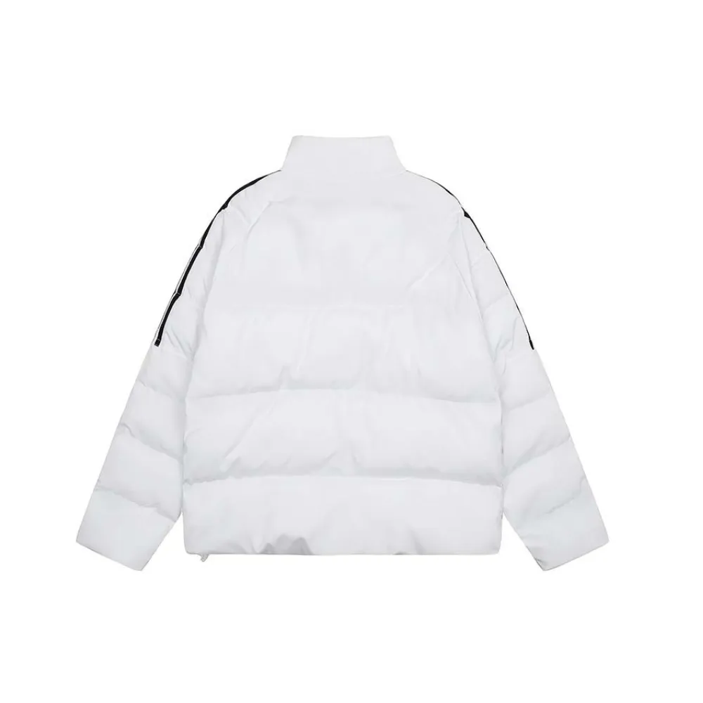 "Blackwork“ coat