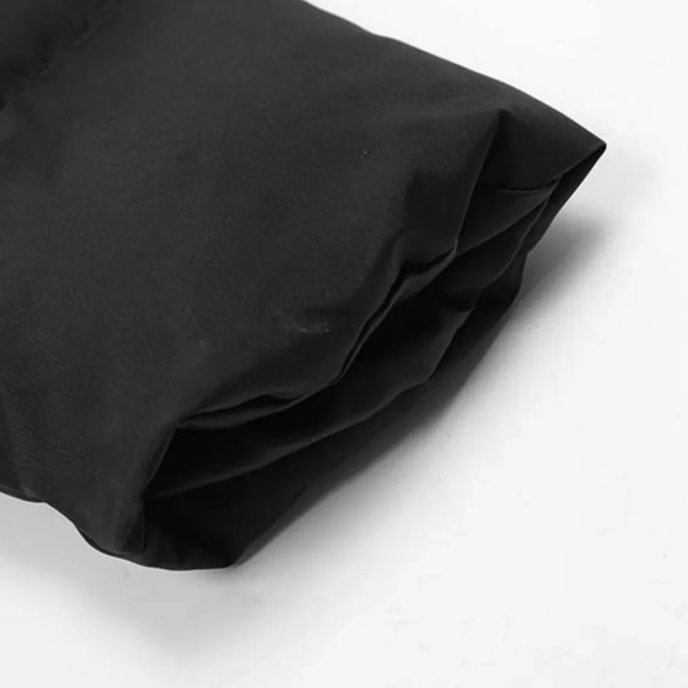 "Blackwork“ coat
