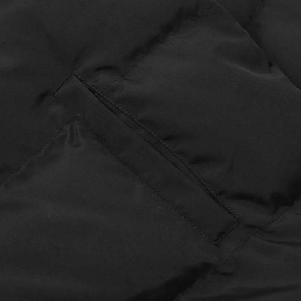 "Blackwork“ coat