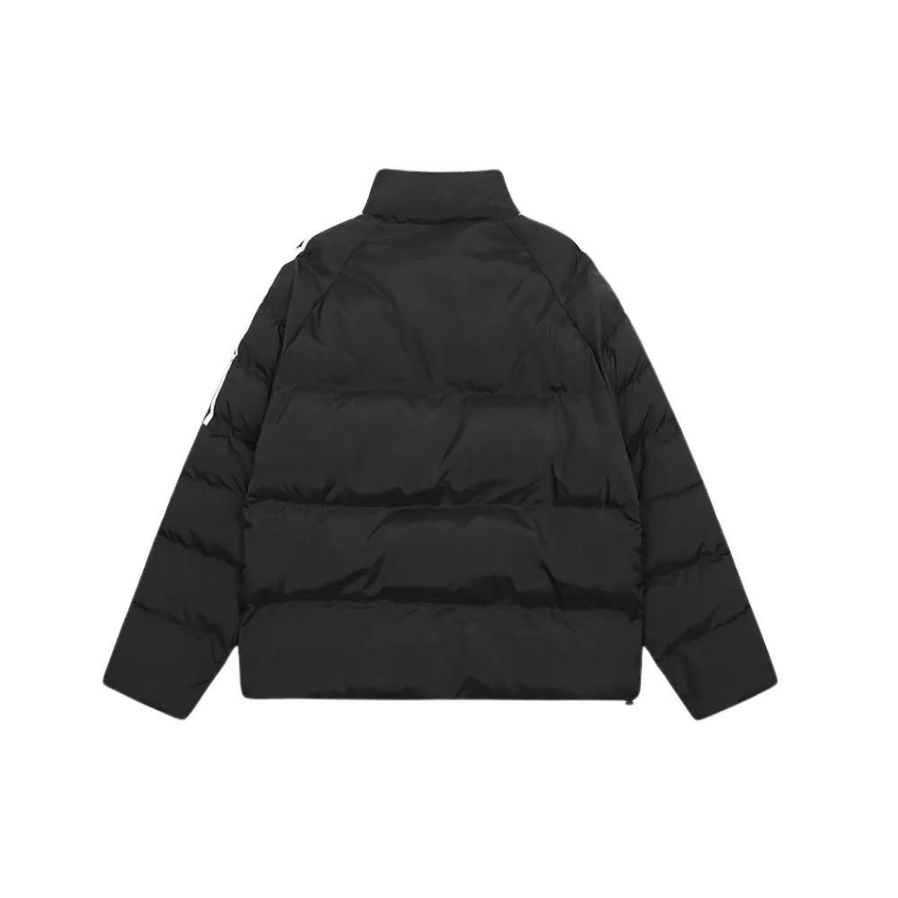 "Blackwork“ coat