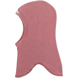 Racing Kids Round Balaclava 1-layer Wild Rose