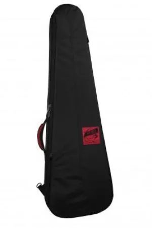 Reunion Blues AERO-B2 Electric Bass Case Gig Bag