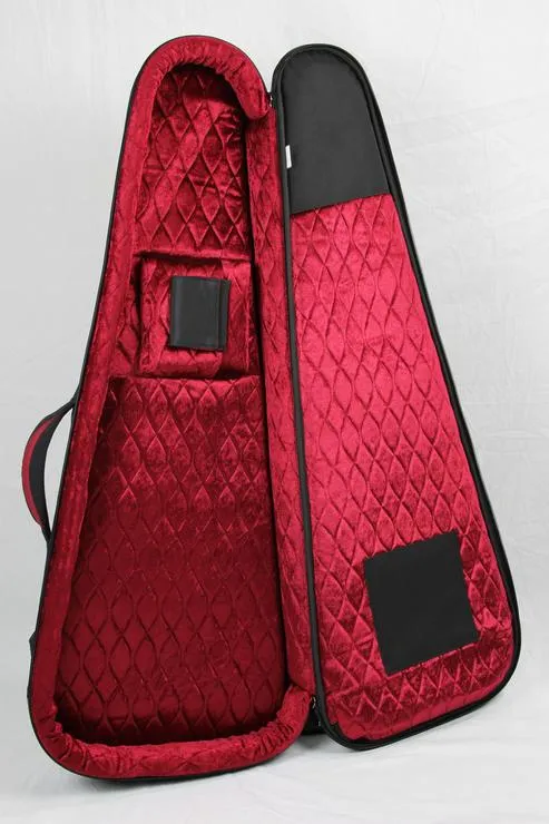 Reunion Blues AERO-E1 Electric Guitar Case Gig Bag