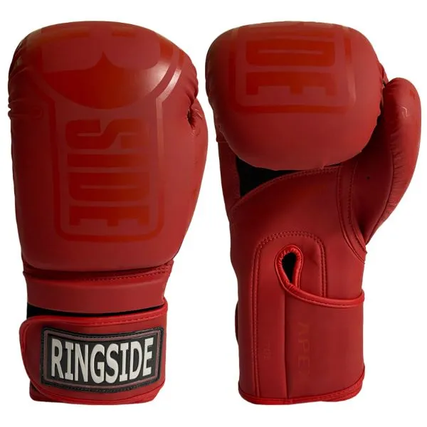 Ringside Apex Flash Training Gloves