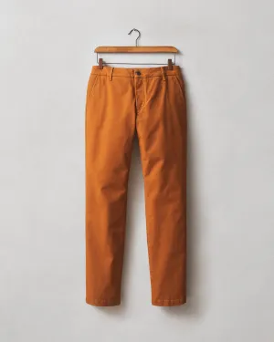 Sawbuck Chino - Caramel Cafe