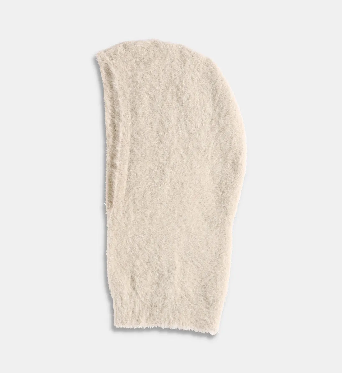 Softie Ecru Tricot