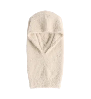 Softie Ecru Tricot