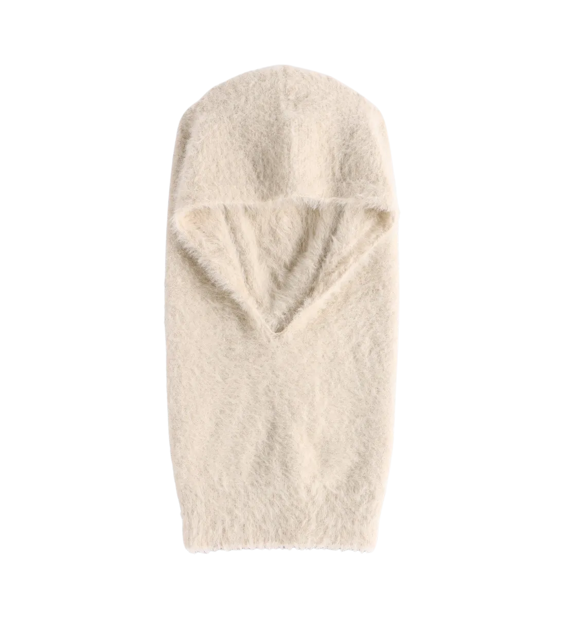 Softie Ecru Tricot