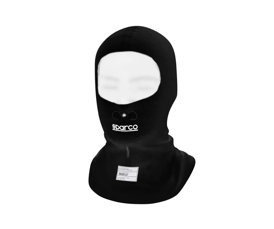 Sparco Pista Balaclava