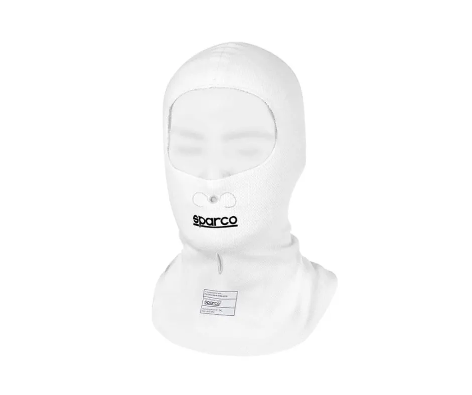 Sparco Pista Balaclava