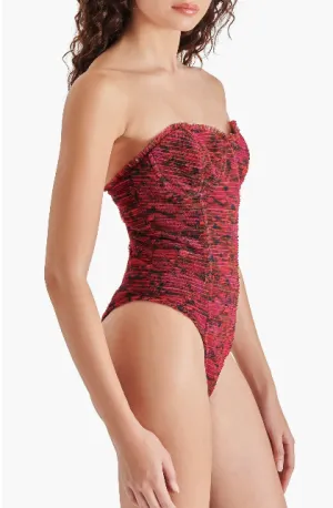 Steve Madden Sybil Bodysuit