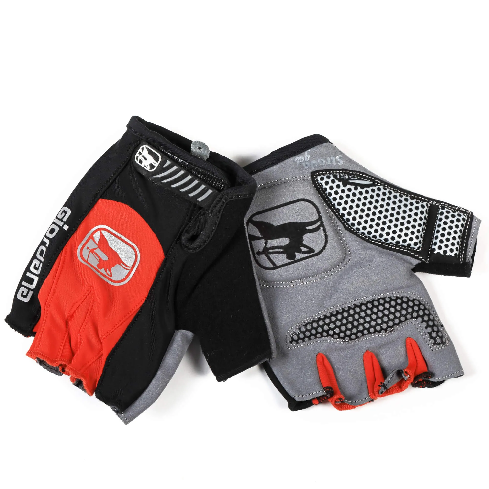 Strada Gel Gloves