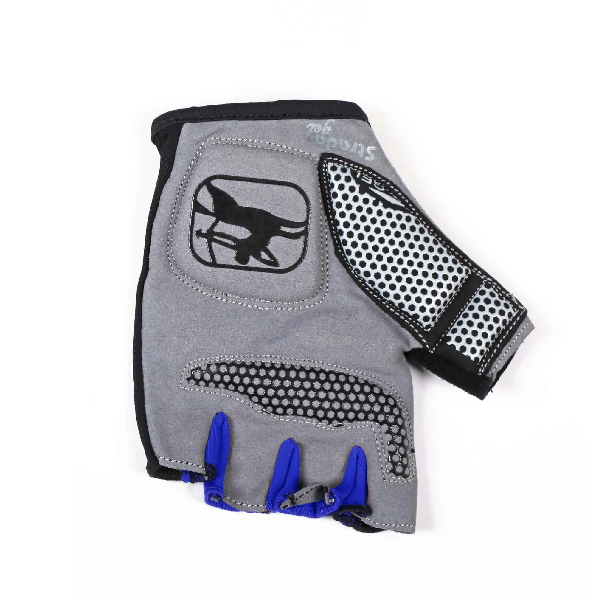 Strada Gel Gloves