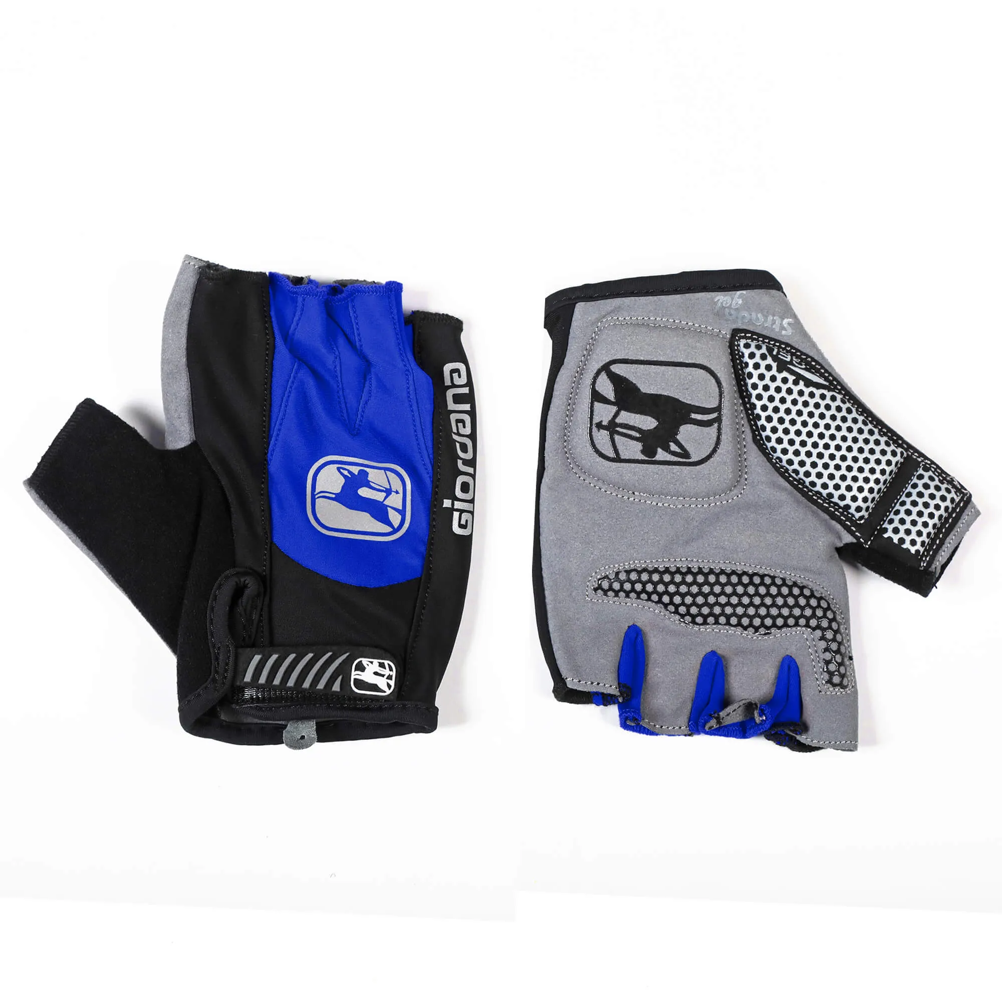 Strada Gel Gloves