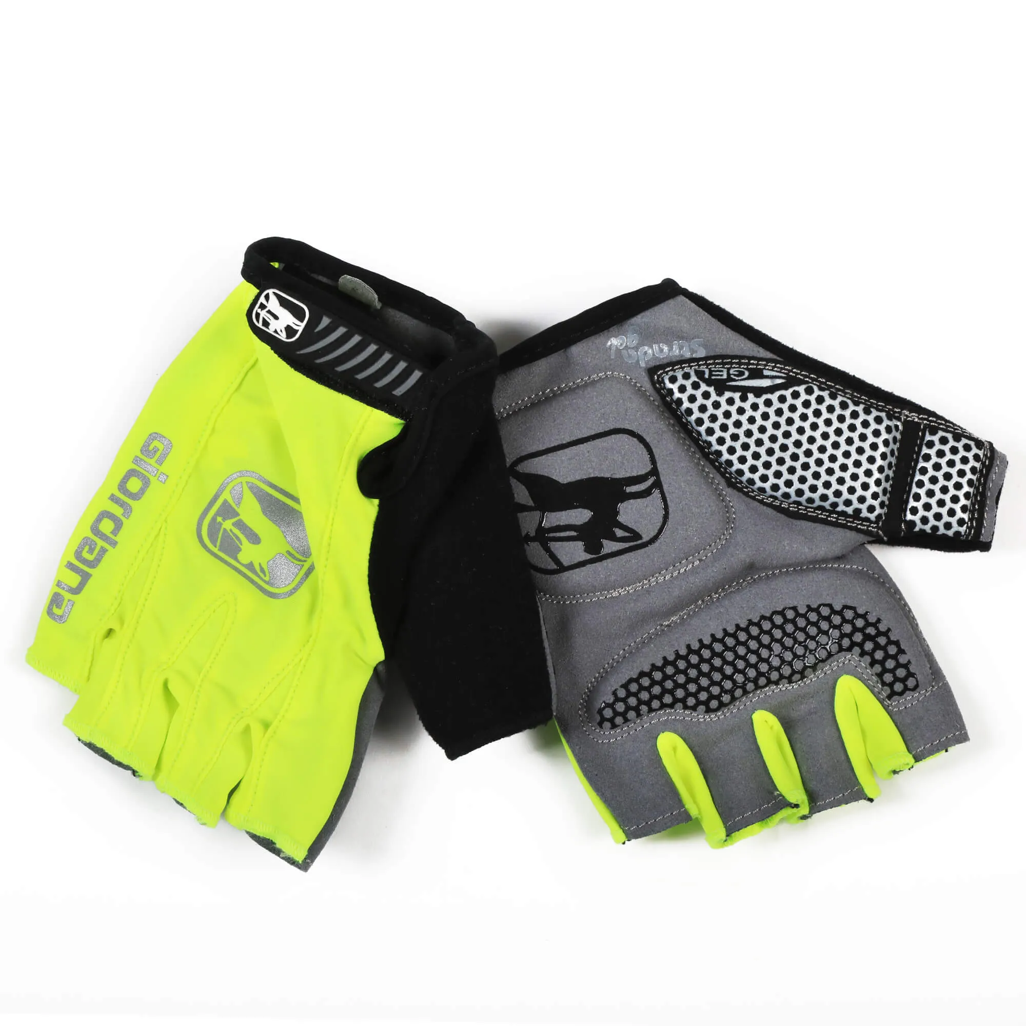 Strada Gel Gloves