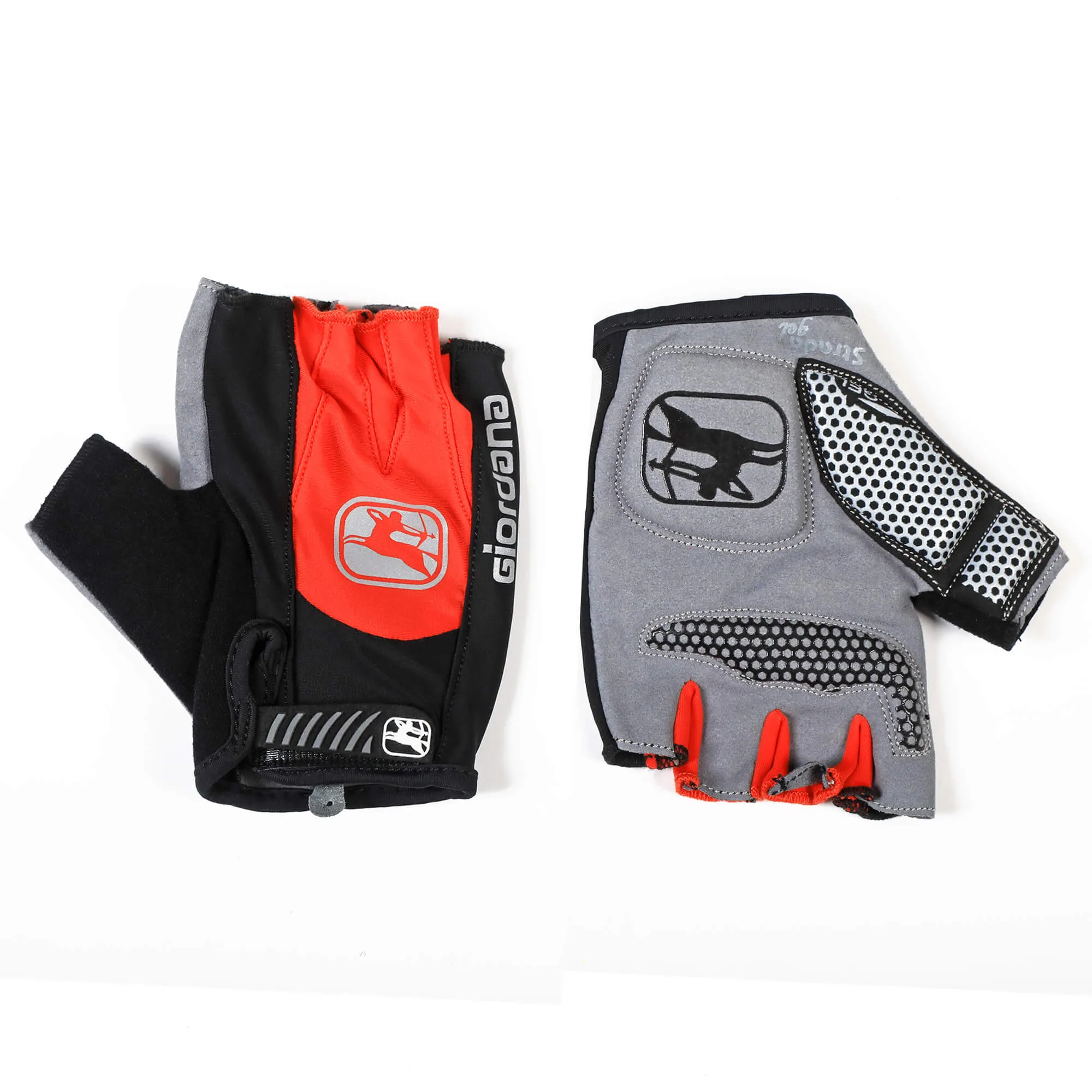 Strada Gel Gloves