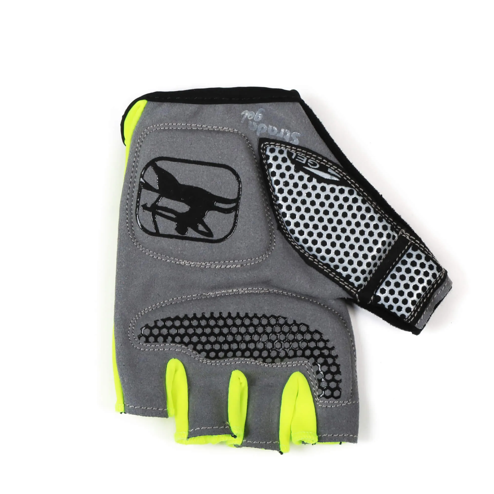 Strada Gel Gloves