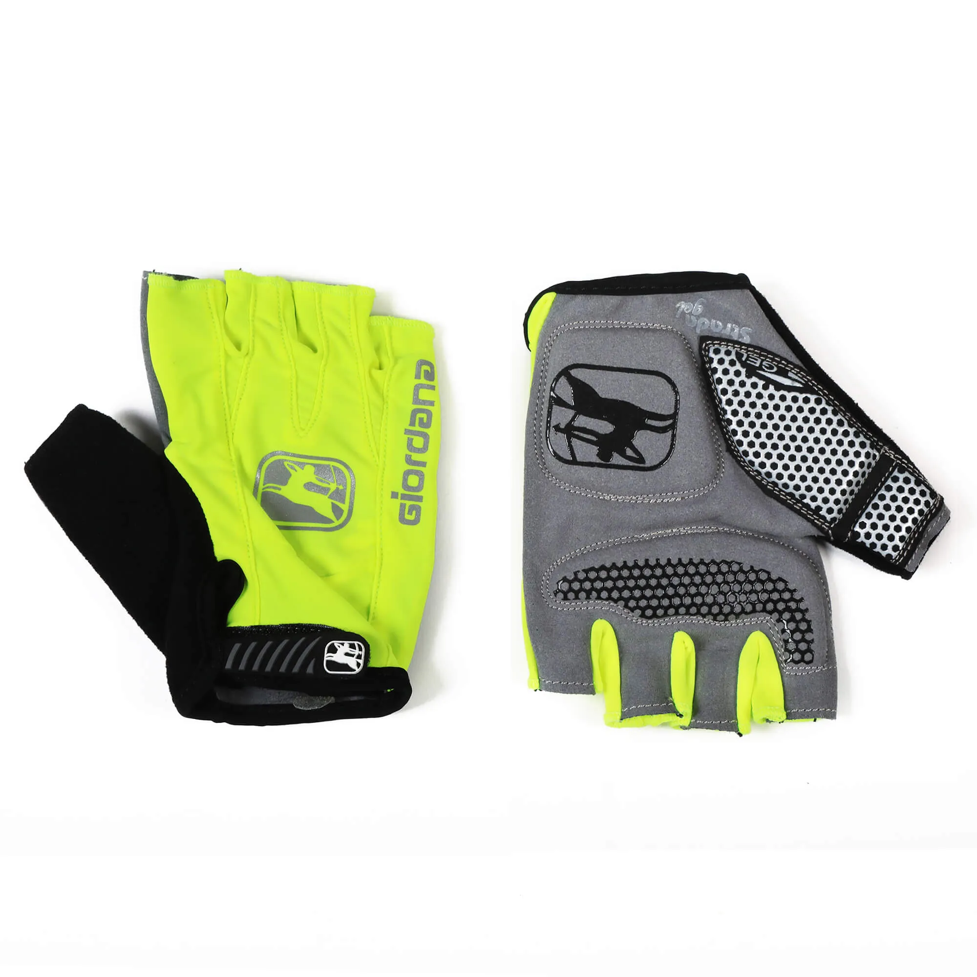 Strada Gel Gloves