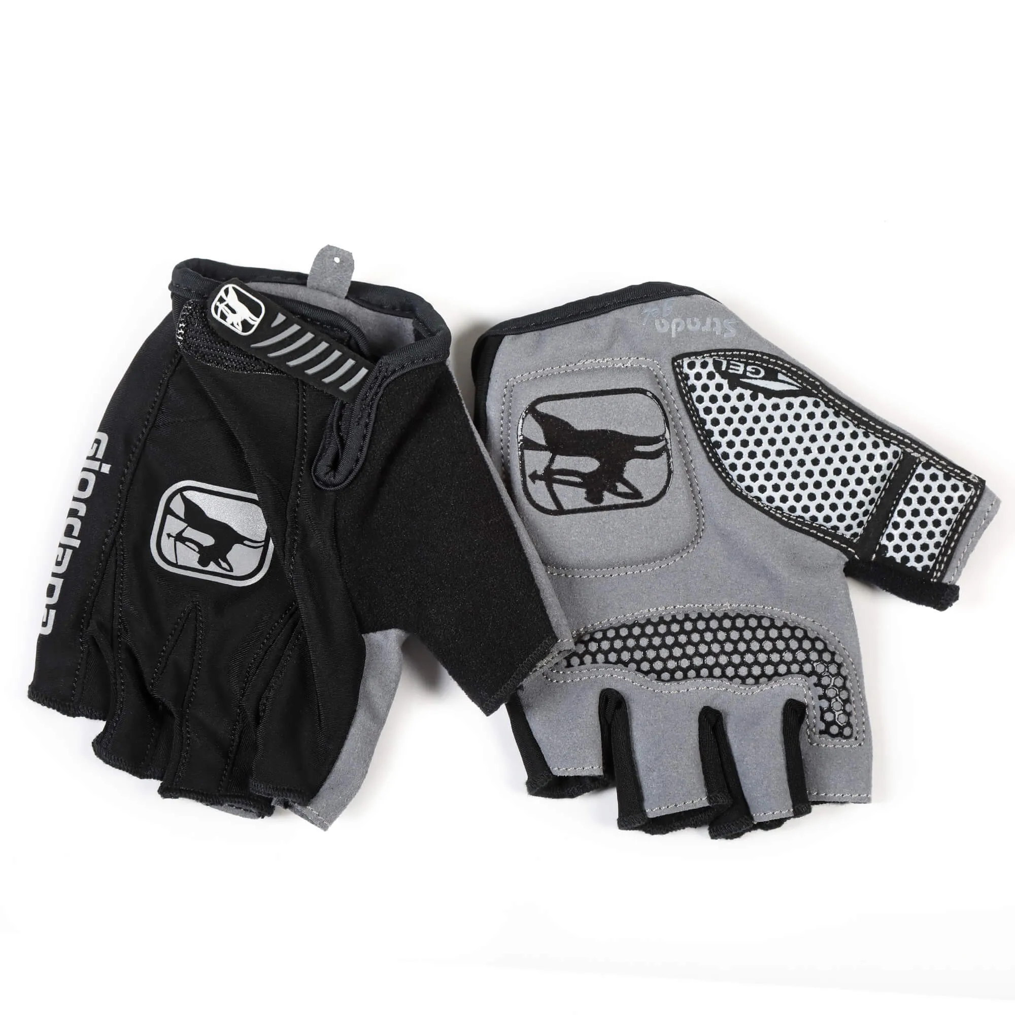 Strada Gel Gloves