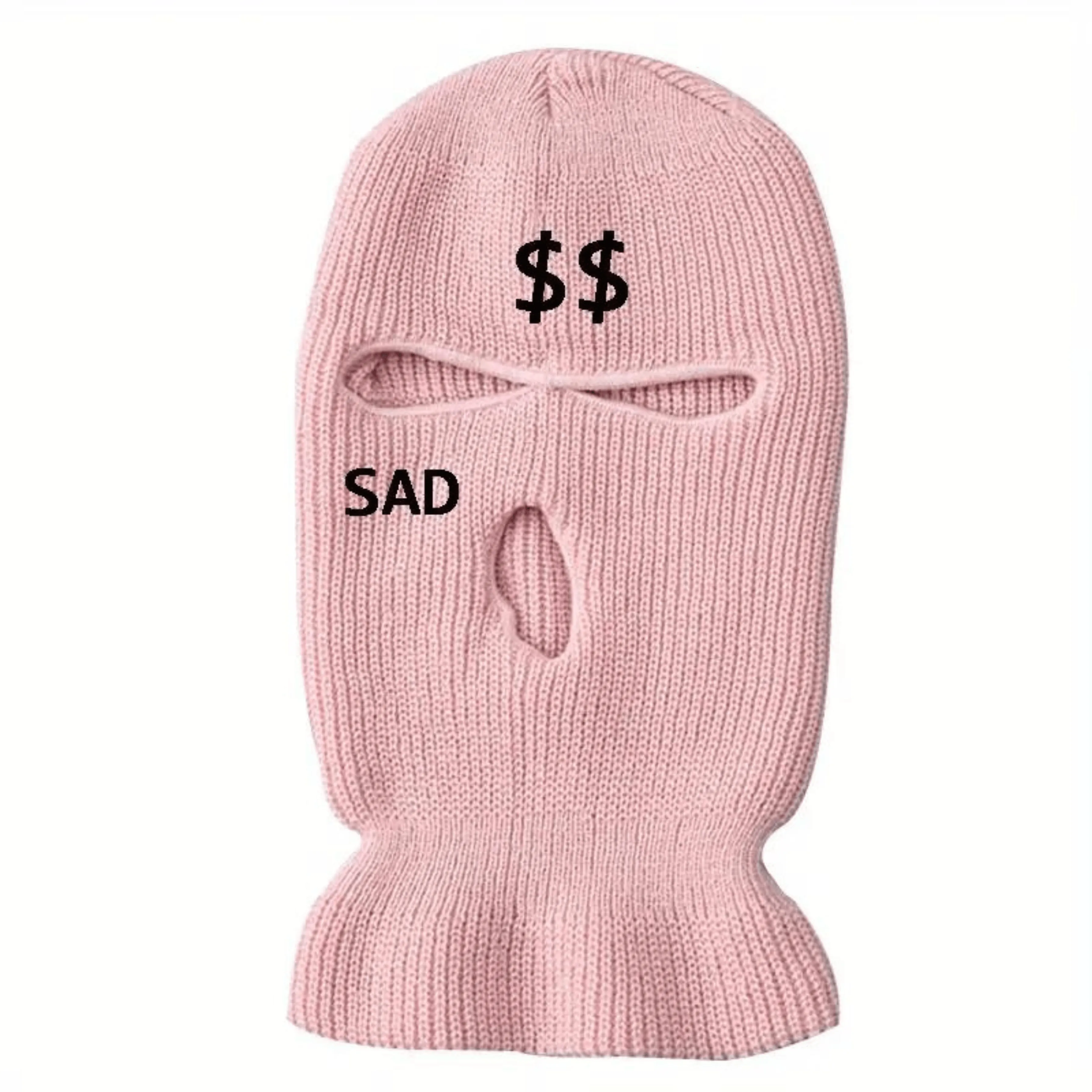 Sturmmaske - Balaclava Gebrochenes Doller SAD