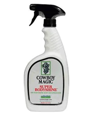 Super Bodyshine - 32oz