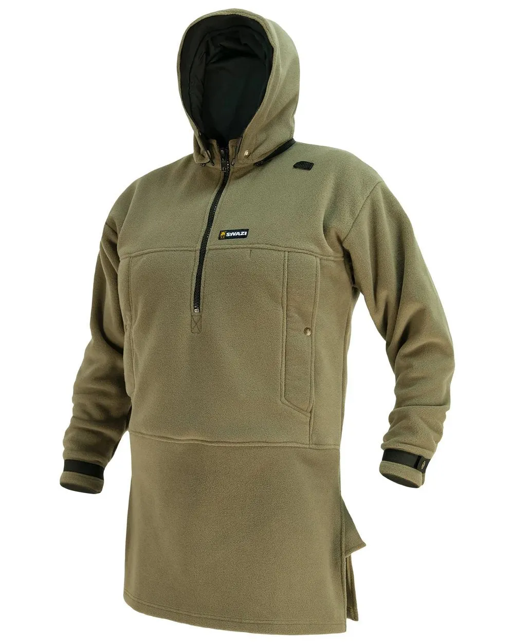 Swazi Mens Nahanni Shirt