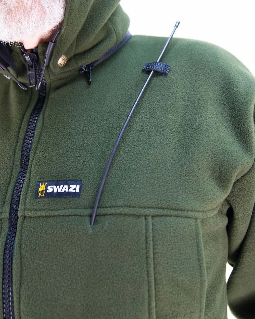 Swazi Mens Nahanni Shirt