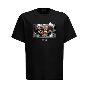 T-SHIRT DAWSON