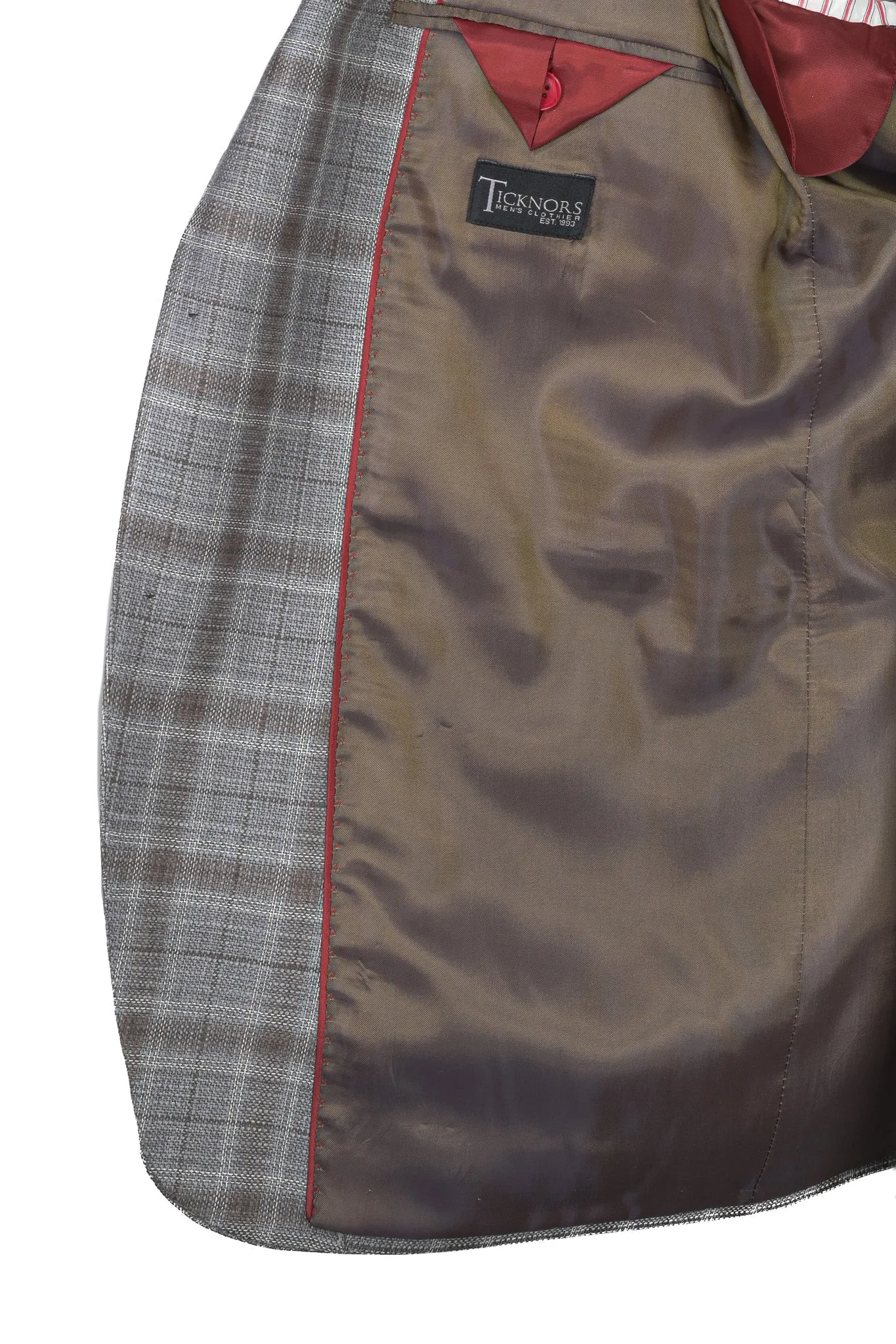 TailoRed Reda 1865 Sport Coat