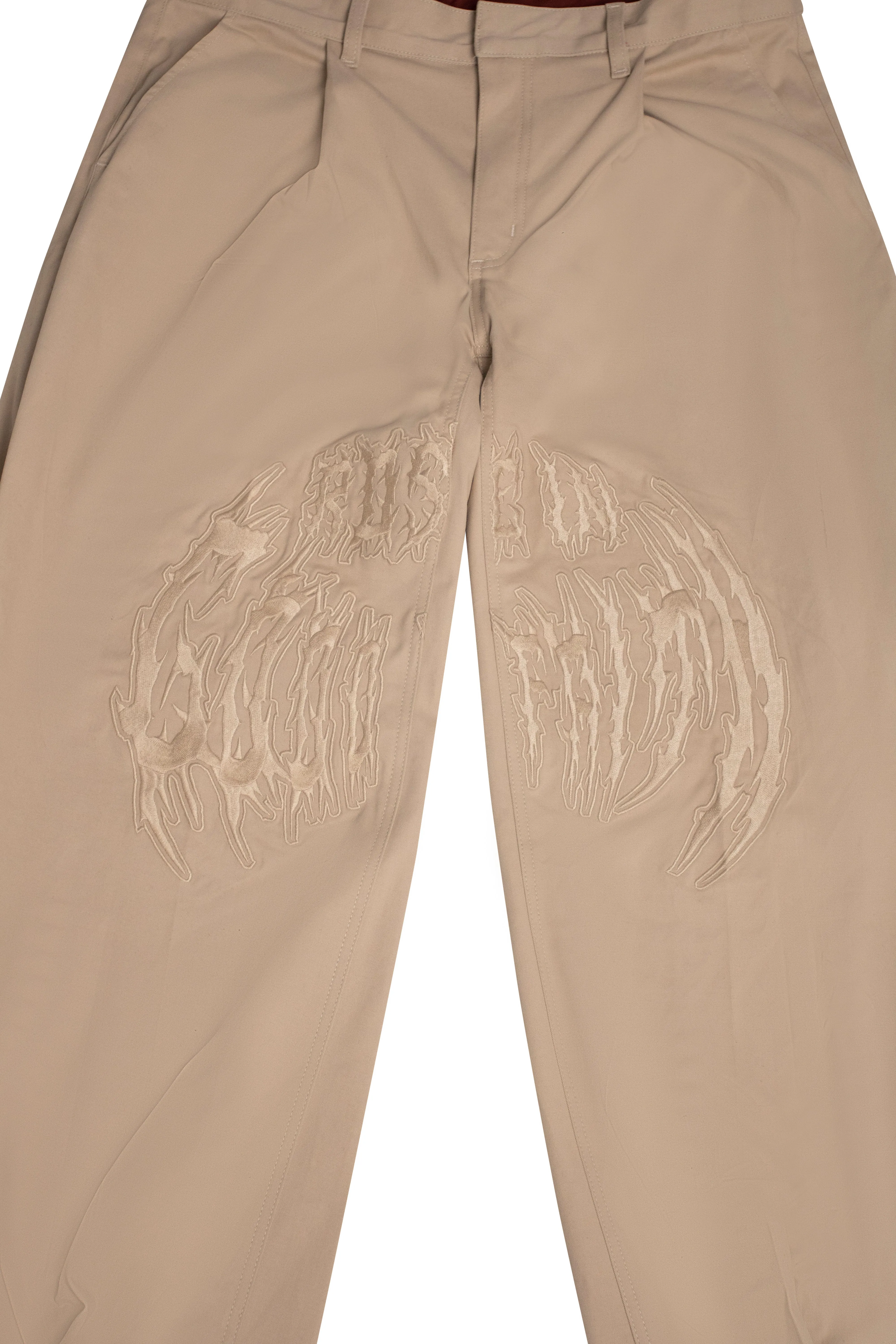 Thorn Chino Pants