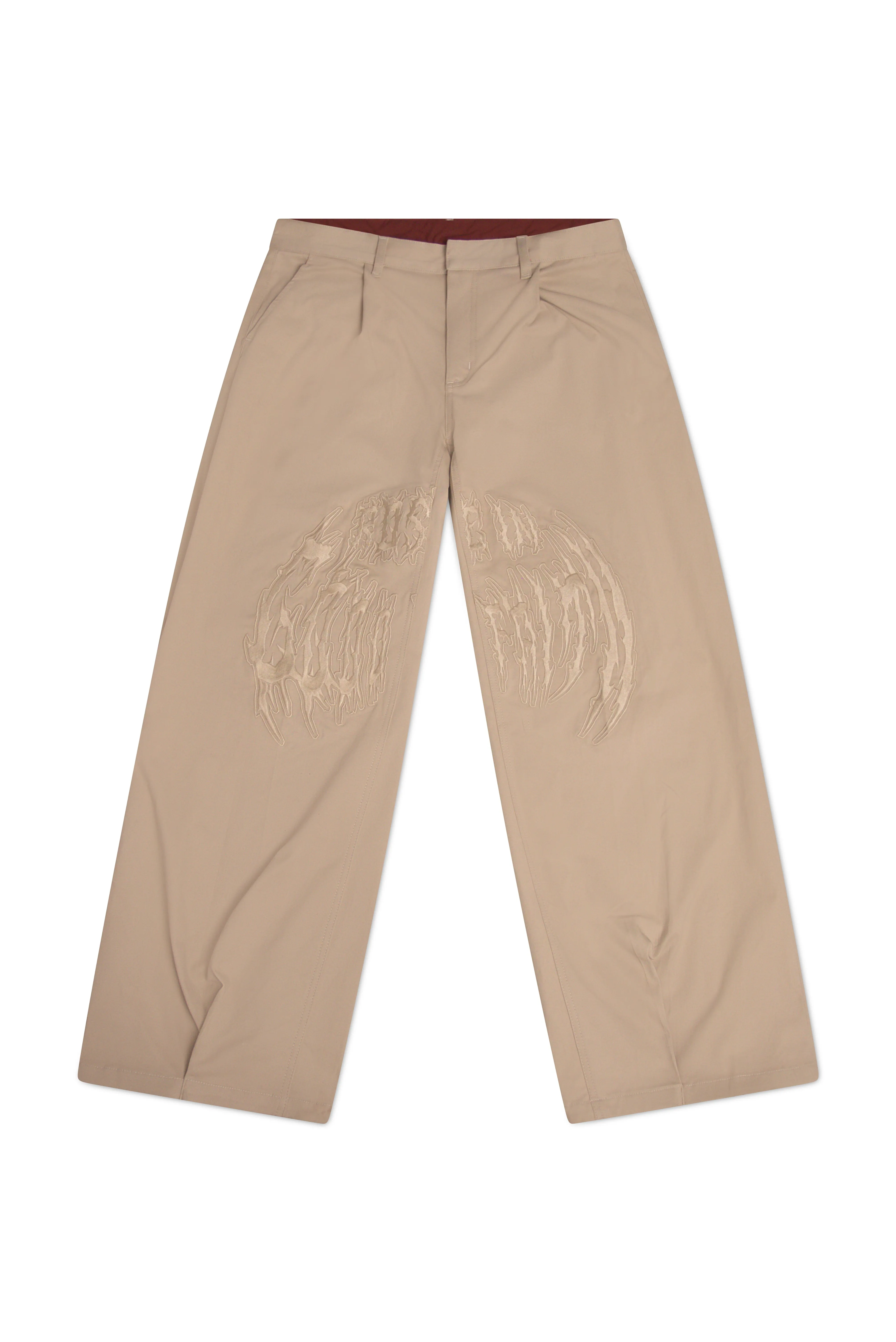 Thorn Chino Pants