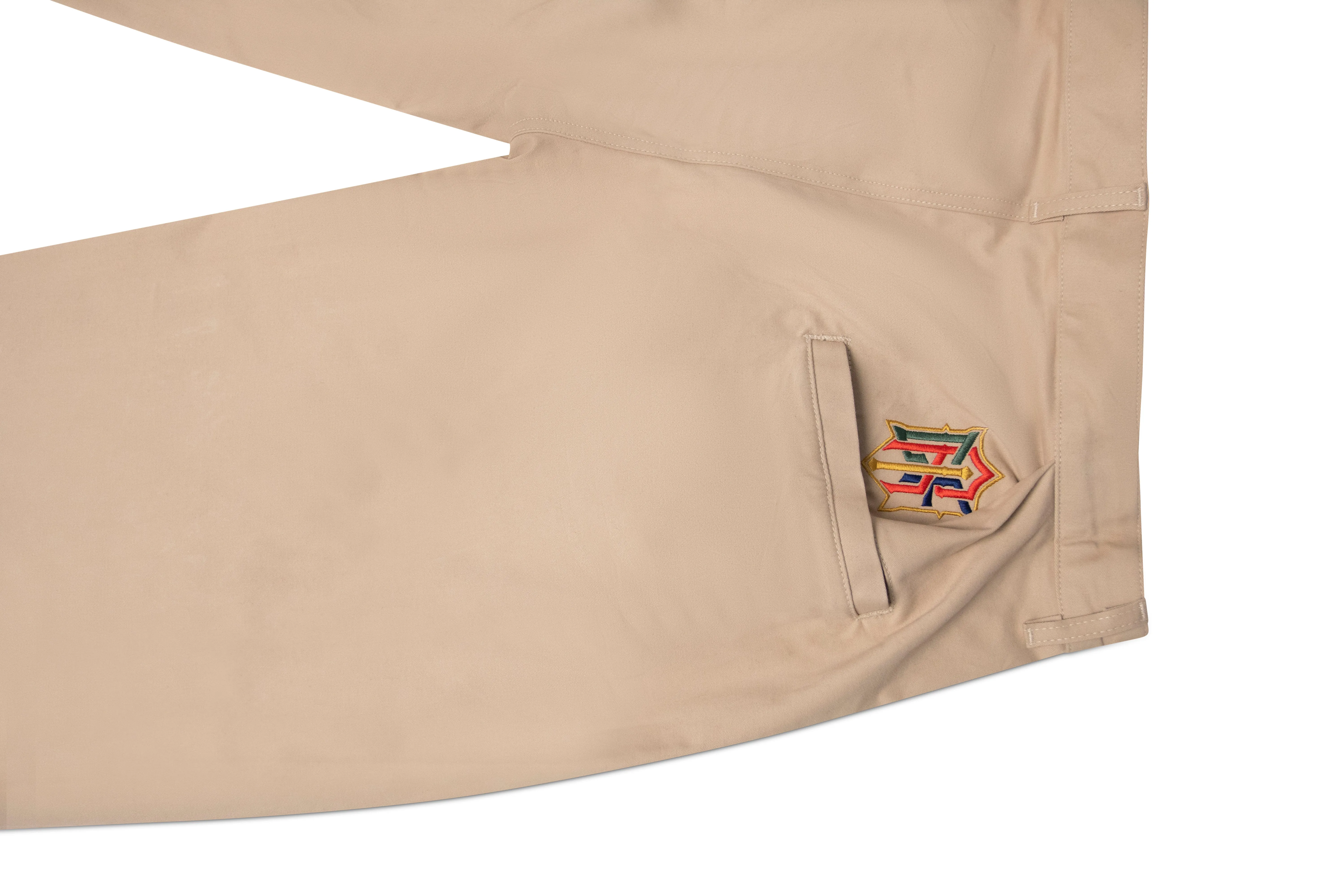Thorn Chino Pants