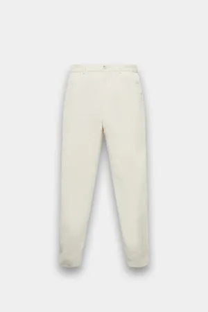 Tom Tailor - Solid Relaxed Fit Chino Pants