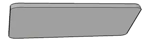 Wall Pads - Standard