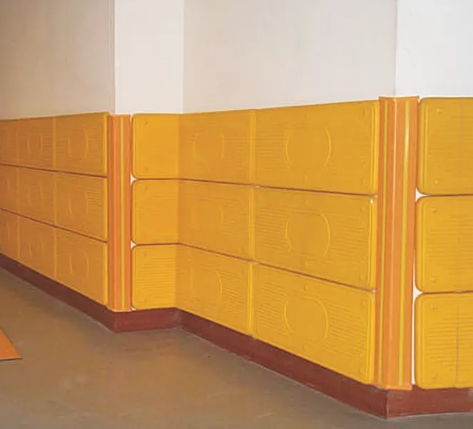 Wall Pads - Standard