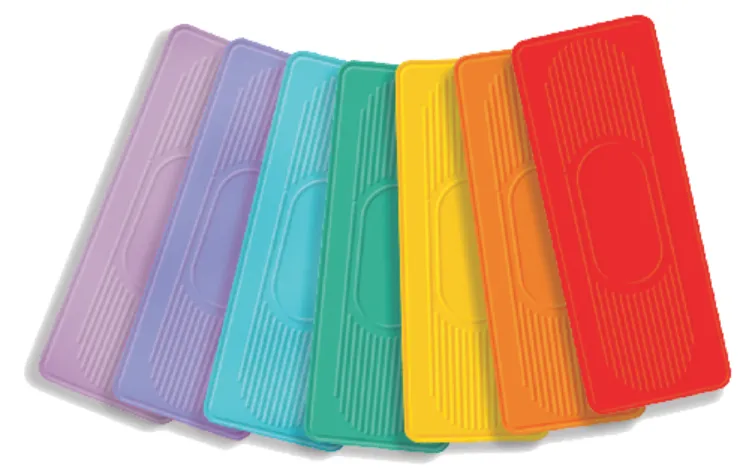 Wall Pads - Standard