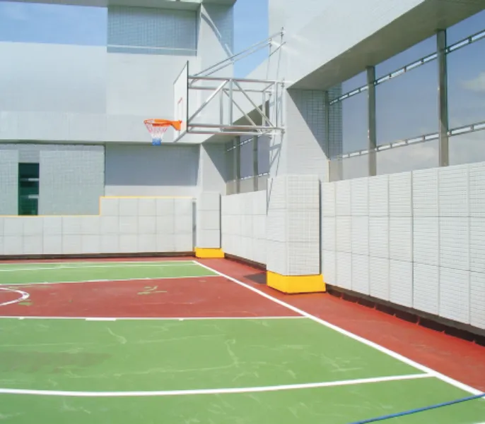 Wall Pads - Standard