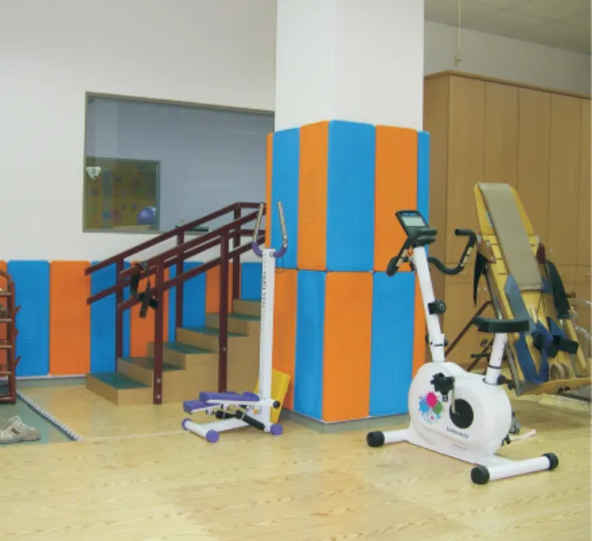 Wall Pads - Standard
