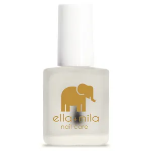 What the Gel? (gel-like top coat)