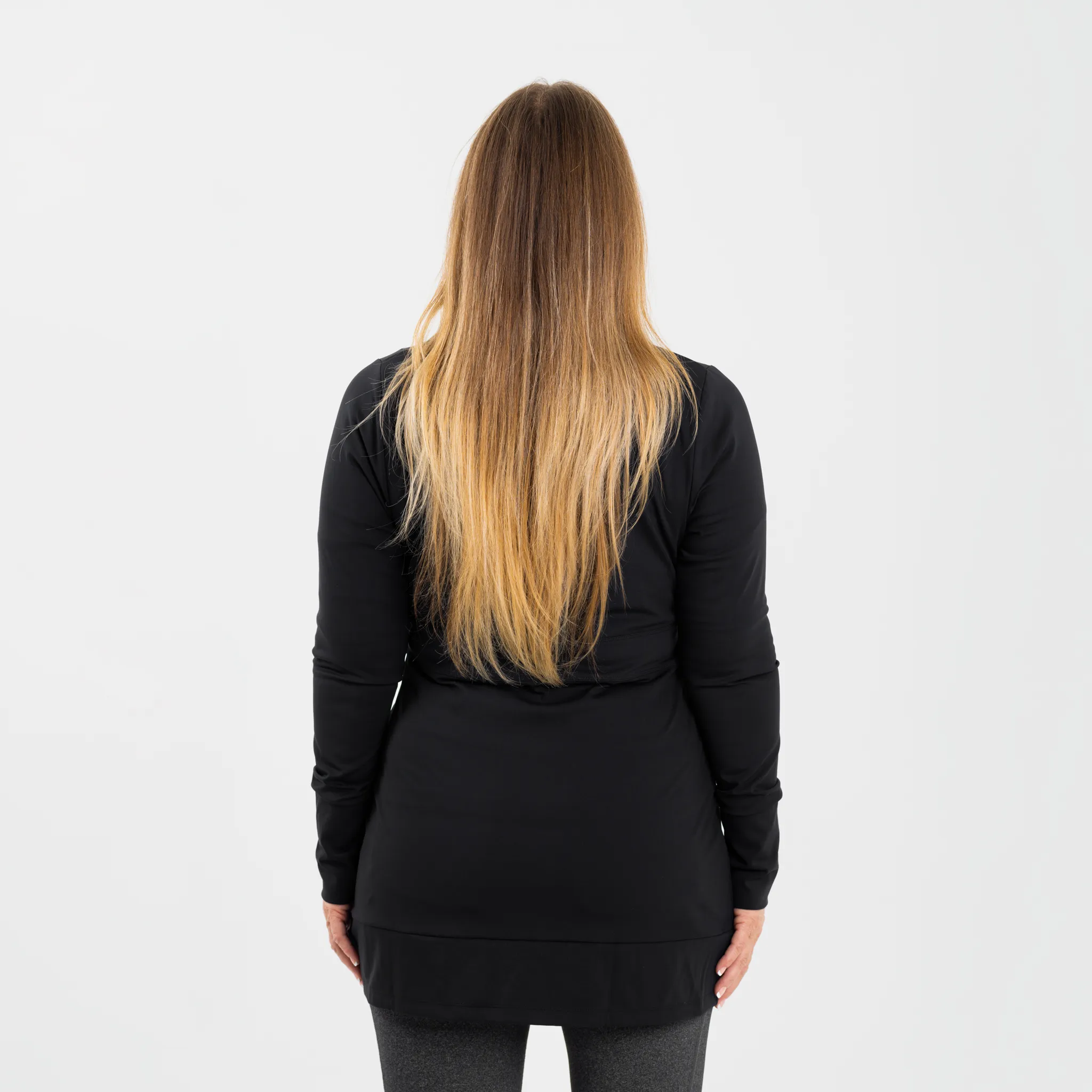 Windsor Long Jacket (Travel)