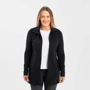 Windsor Long Jacket (Travel)