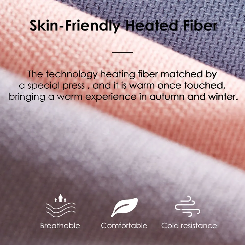 Winter Warm Facemask Reusable Outdoor Protect Face Cover