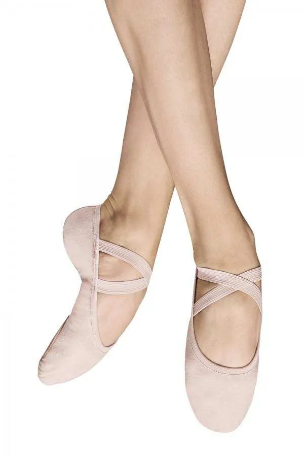 Women's Ballet Shoes - Performa